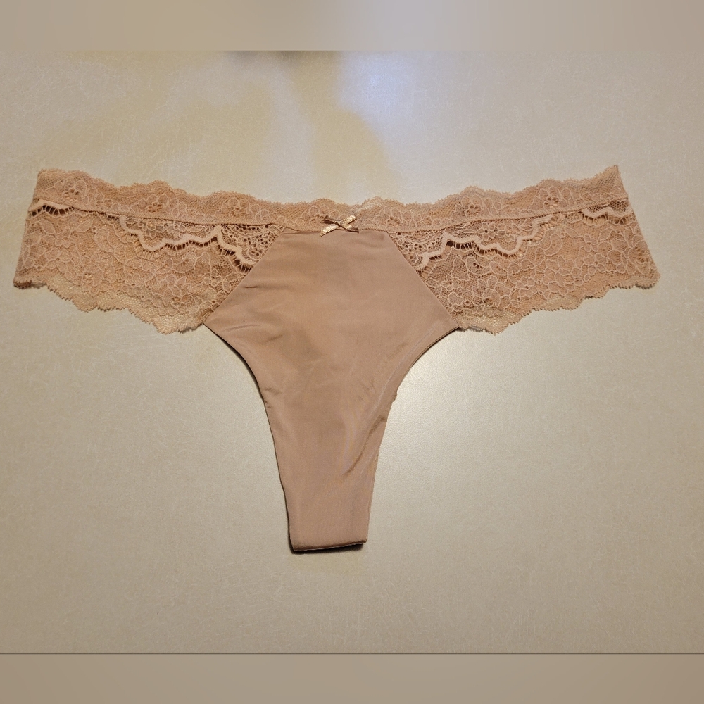 Victoria's Secret Thong